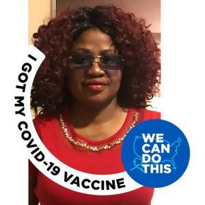 Meet your Posher, Esther